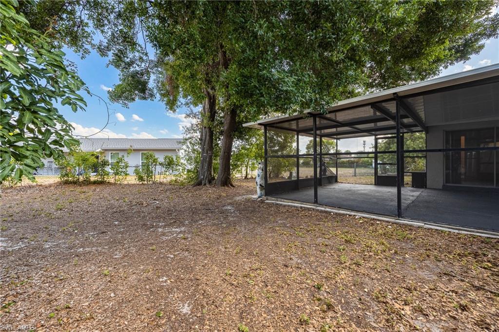 NORTH FORT MYERS - Residential