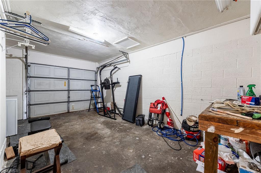 NORTH FORT MYERS - Residential