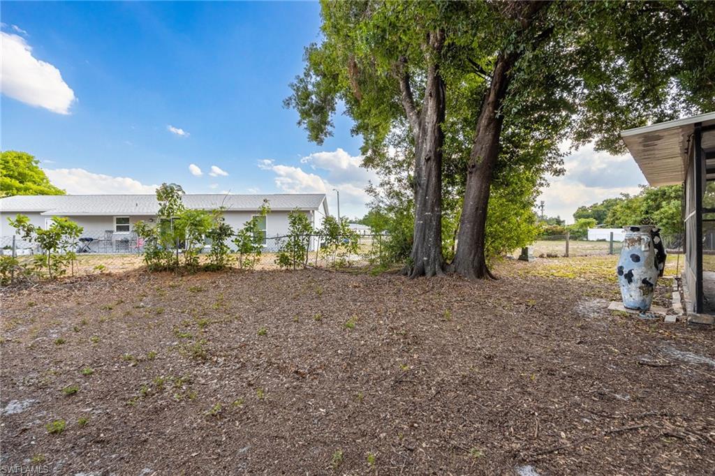 NORTH FORT MYERS - Residential