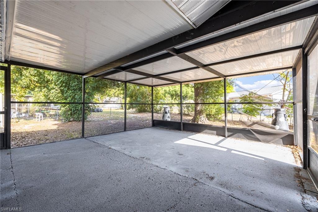 NORTH FORT MYERS - Residential