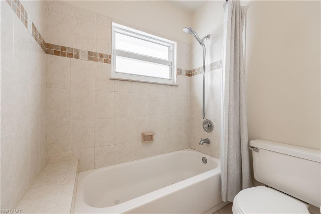 NORTH FORT MYERS - Residential