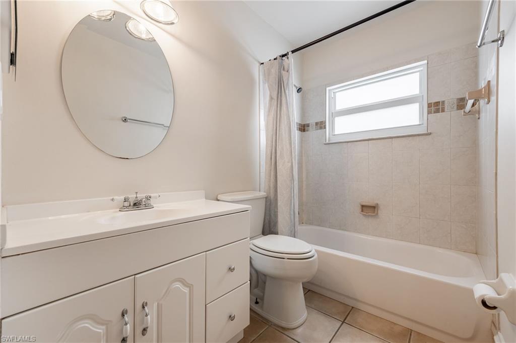 NORTH FORT MYERS - Residential