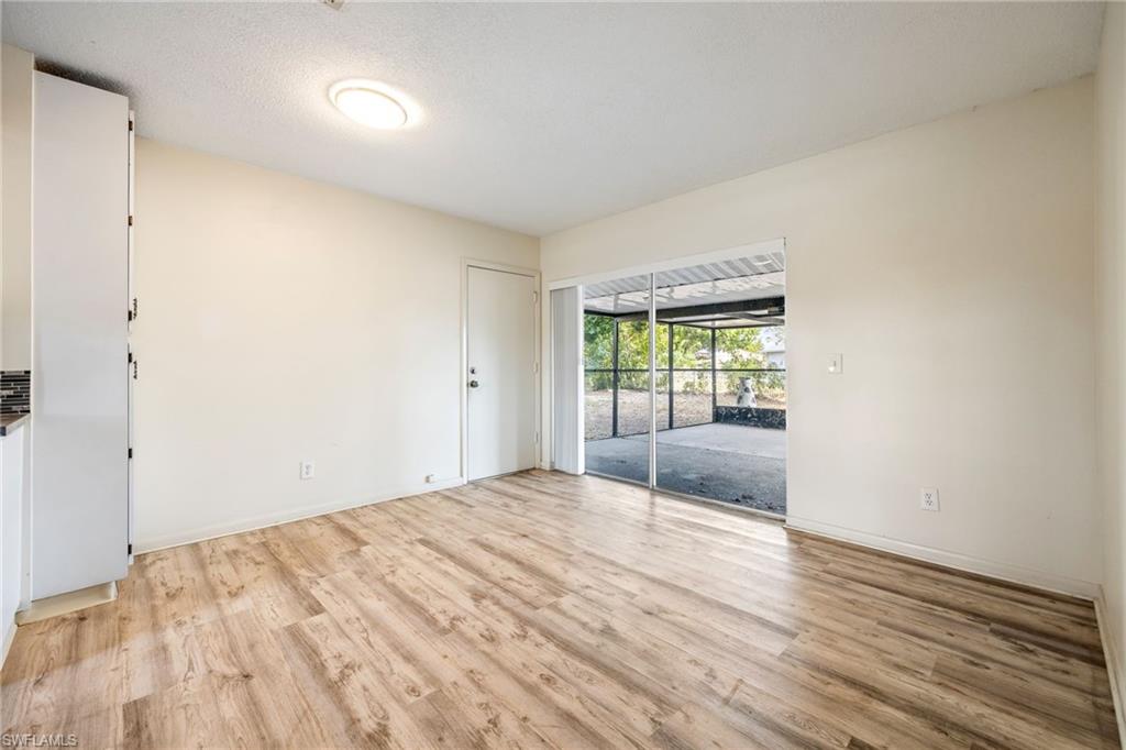 NORTH FORT MYERS - Residential