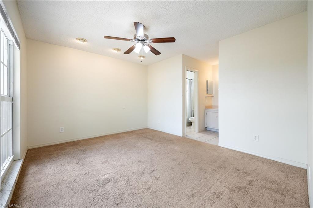 NORTH FORT MYERS - Residential