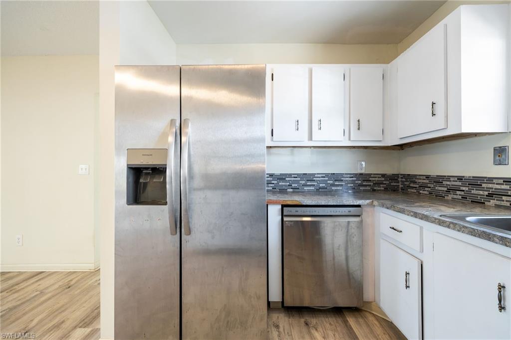 NORTH FORT MYERS - Residential