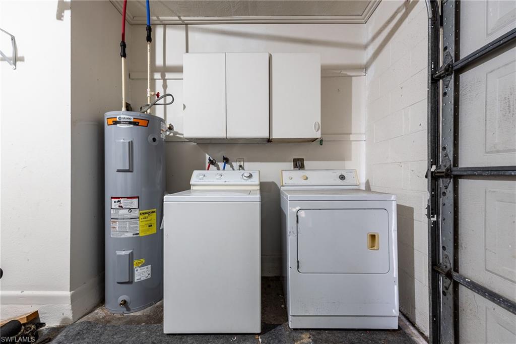 NORTH FORT MYERS - Residential