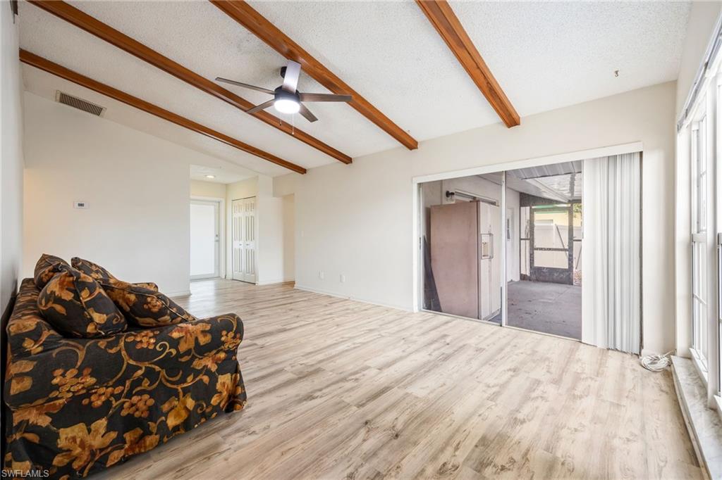 NORTH FORT MYERS - Residential