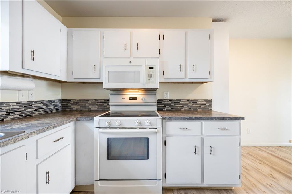 NORTH FORT MYERS - Residential