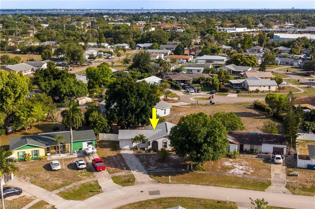 NORTH FORT MYERS - Residential
