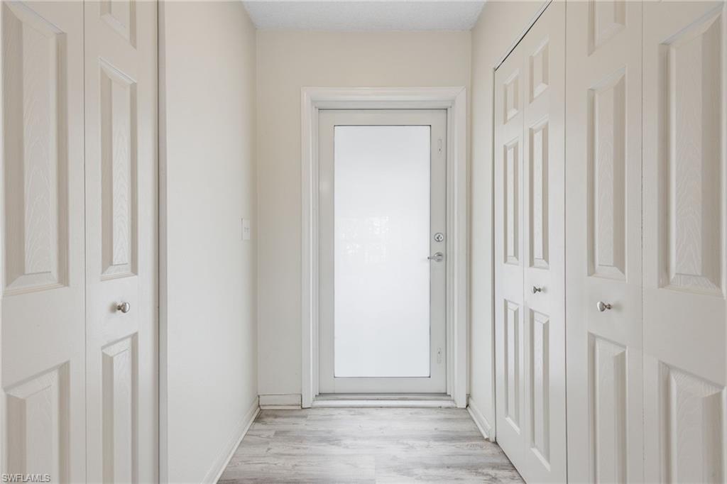 NORTH FORT MYERS - Residential