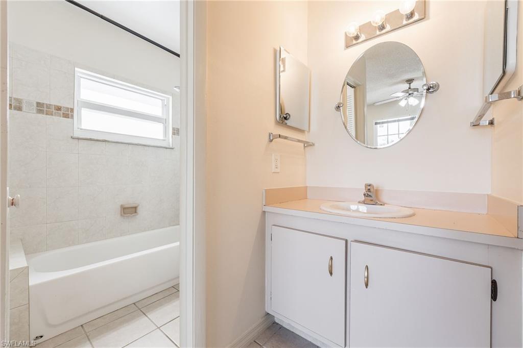 NORTH FORT MYERS - Residential