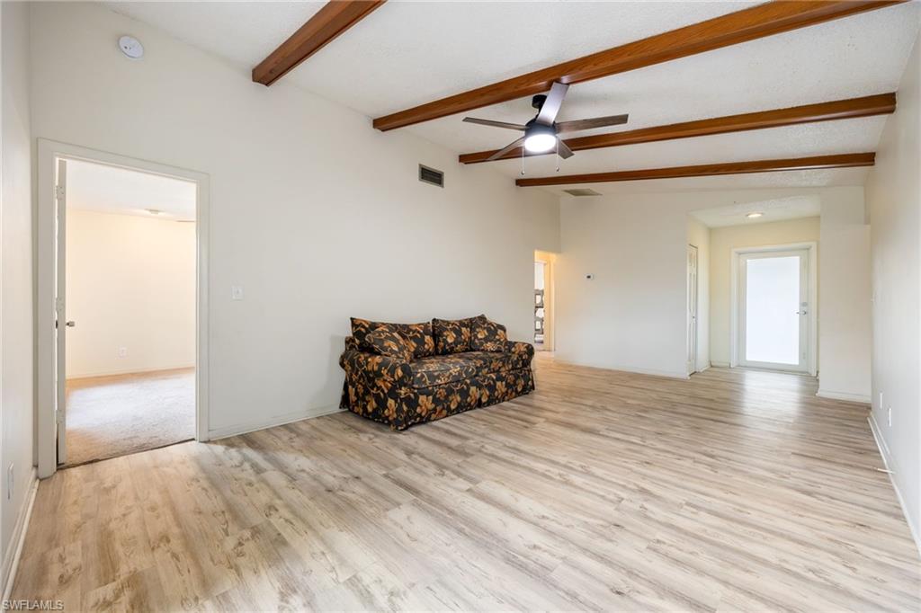 NORTH FORT MYERS - Residential