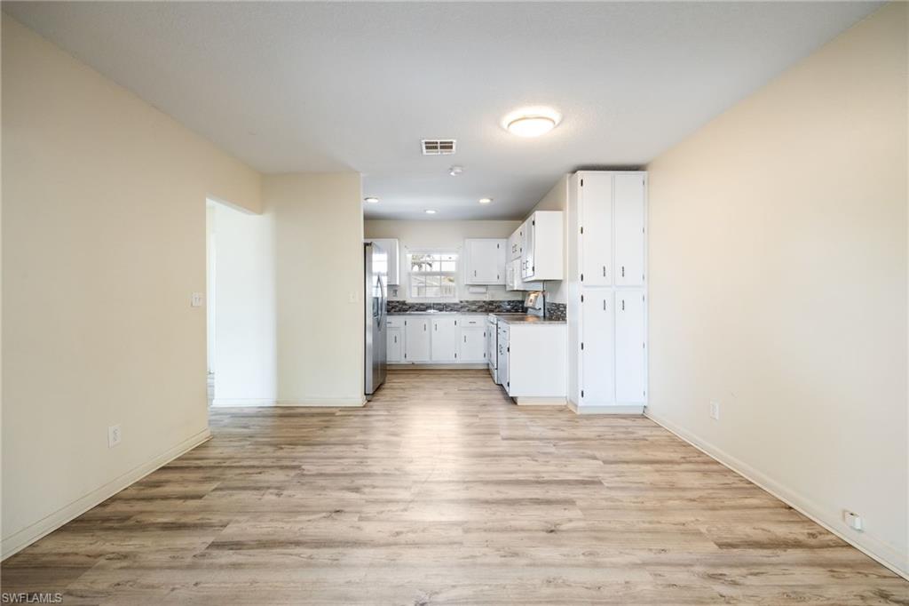 NORTH FORT MYERS - Residential