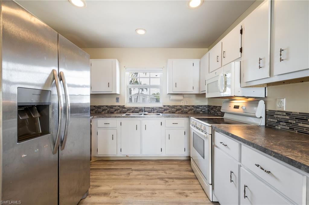 NORTH FORT MYERS - Residential