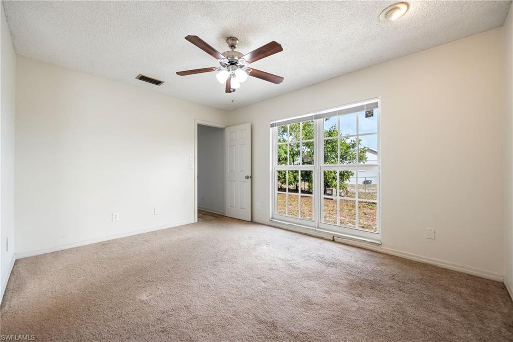 NORTH FORT MYERS - Residential