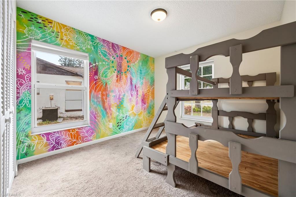 NORTH FORT MYERS - Residential