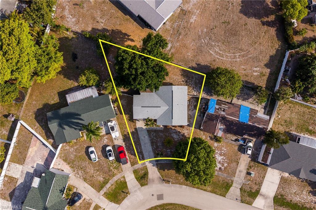 NORTH FORT MYERS - Residential