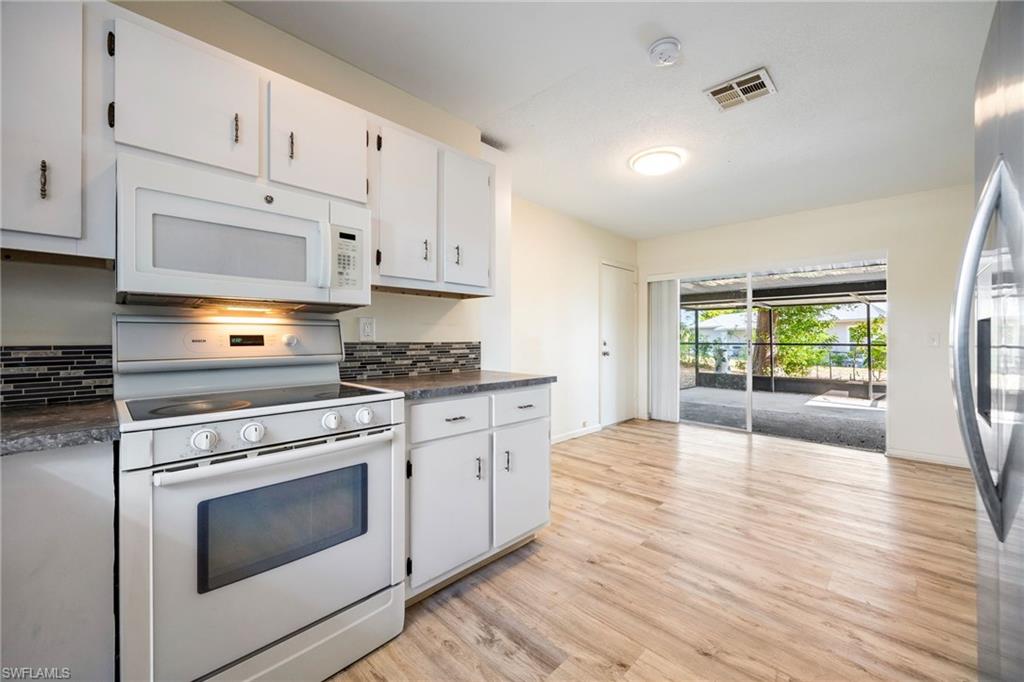 NORTH FORT MYERS - Residential