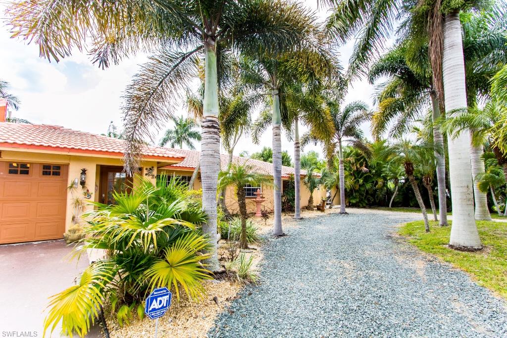 CAPISTRANO - Residential