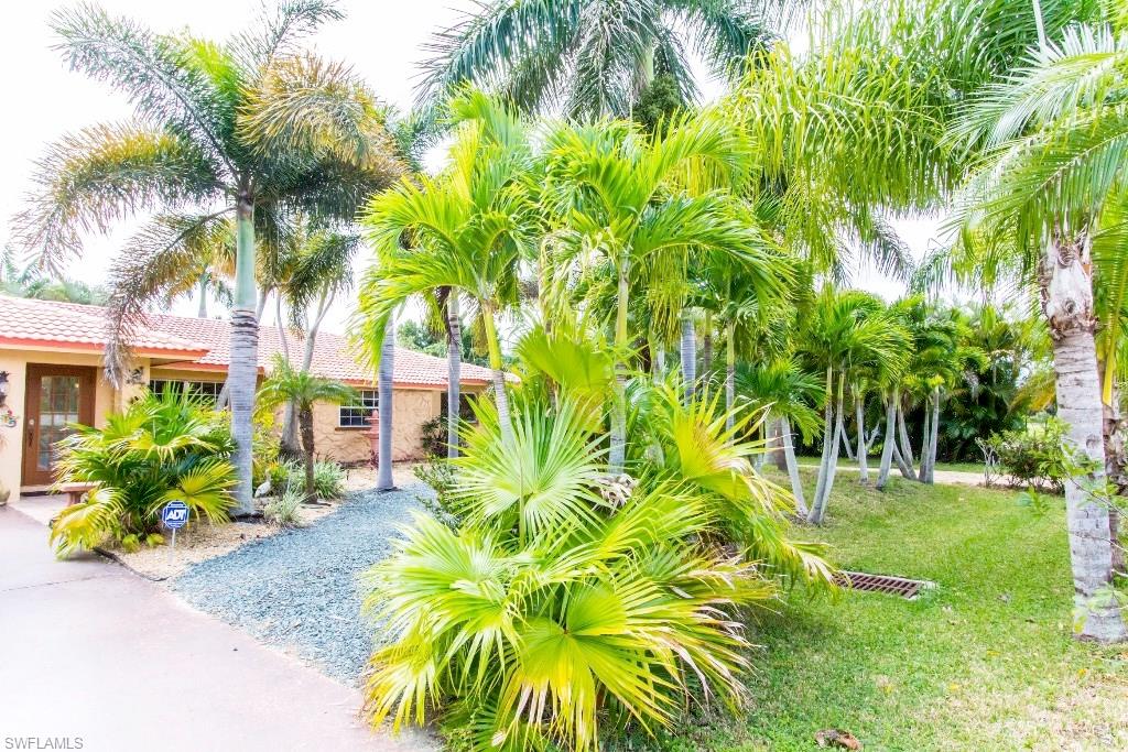 CAPISTRANO - Residential