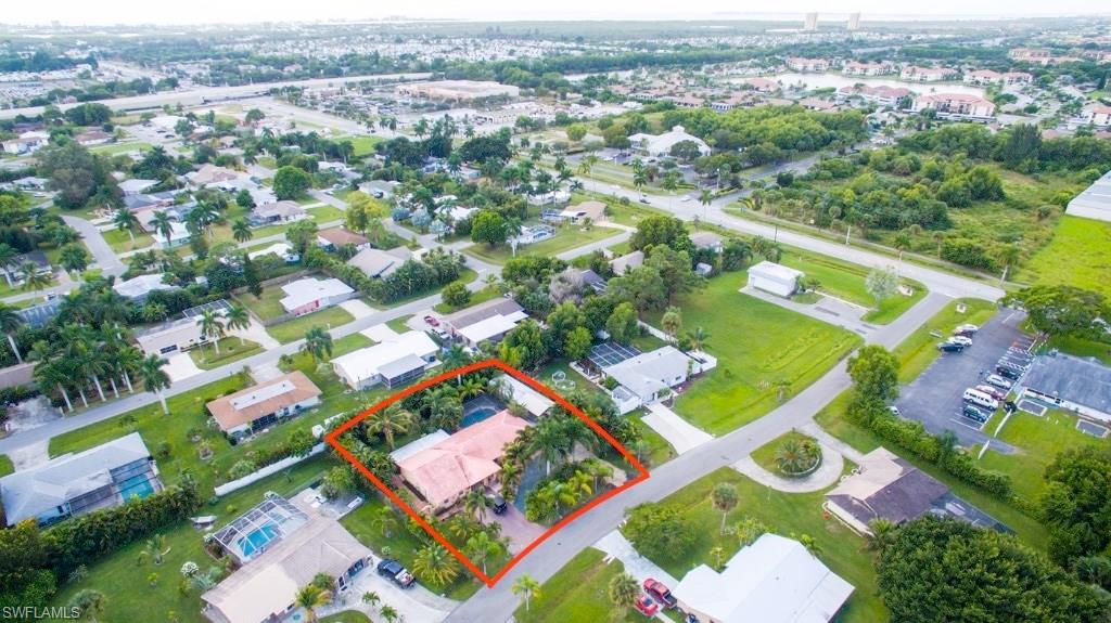 CAPISTRANO - Residential