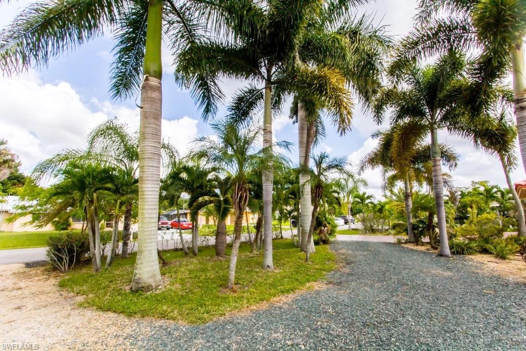 CAPISTRANO - Residential