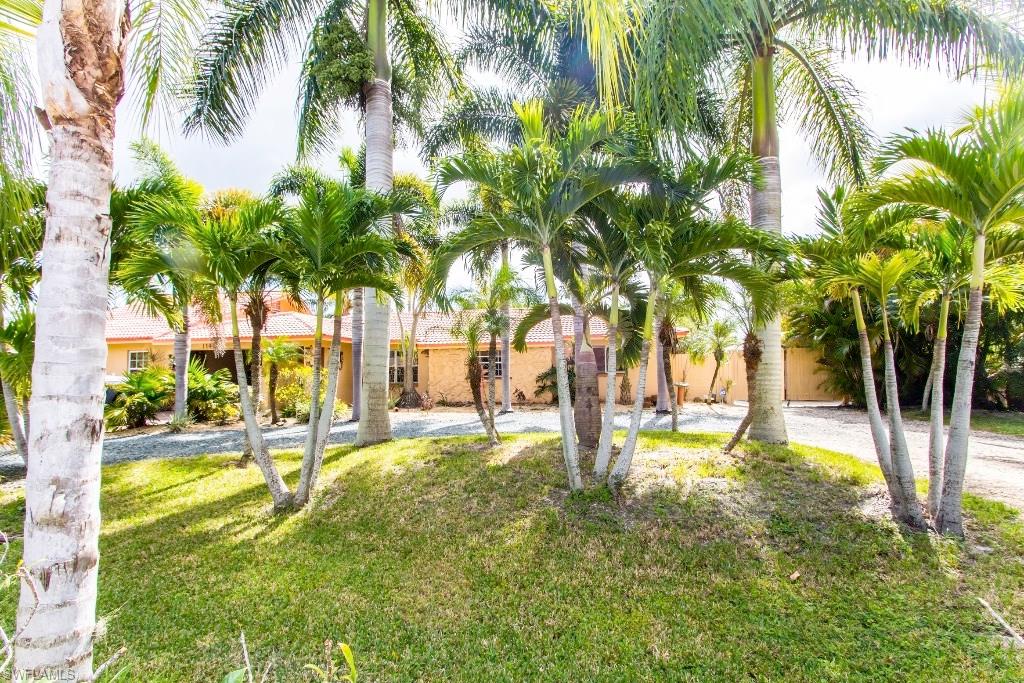 CAPISTRANO - Residential