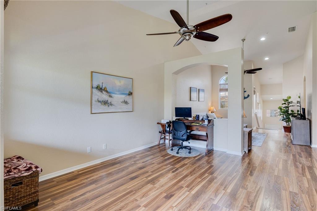 REFLECTION LAKES - Residential