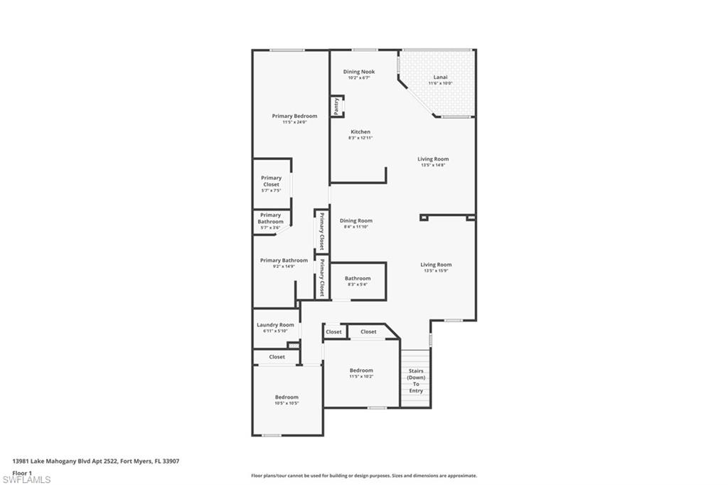 REFLECTION LAKES - Residential