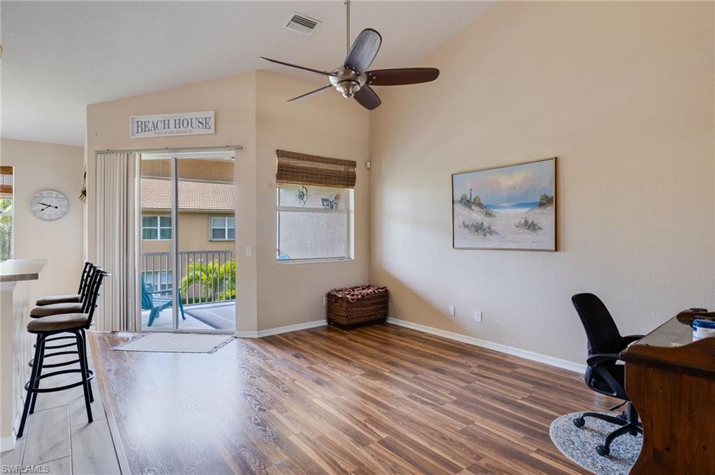 REFLECTION LAKES - Residential