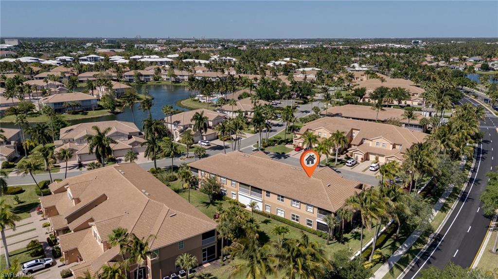 REFLECTION LAKES - Residential