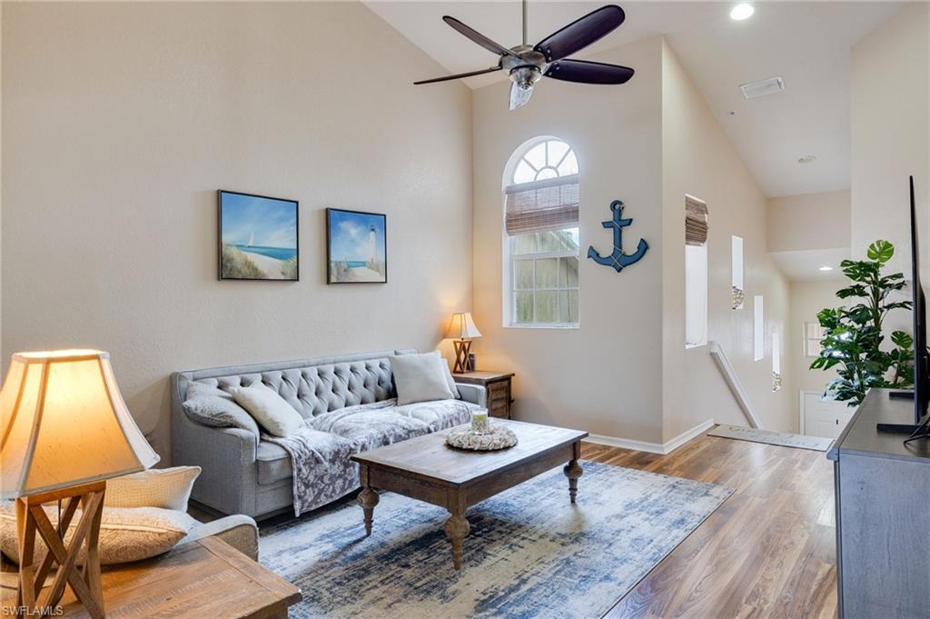 REFLECTION LAKES - Residential