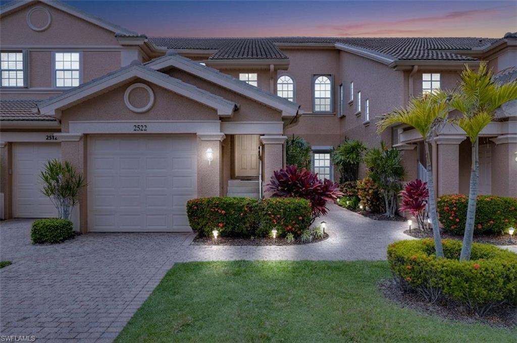 REFLECTION LAKES - Residential