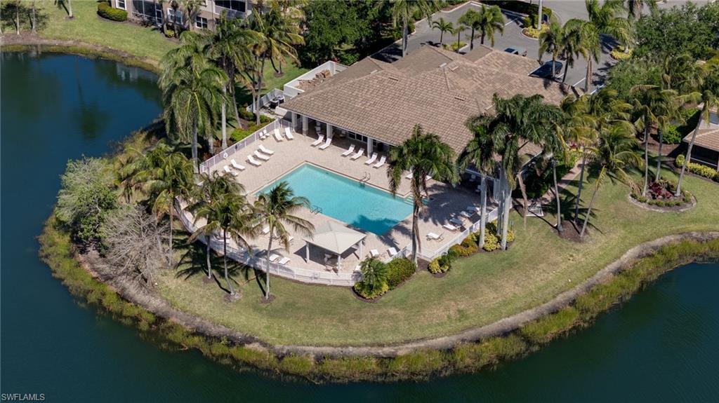 REFLECTION LAKES - Residential