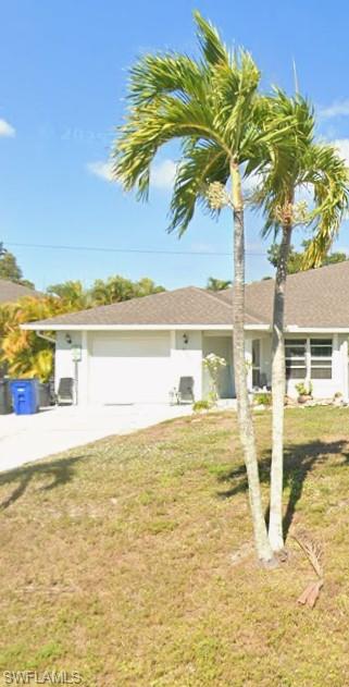 PINE ISLAND VILLAS - Residential