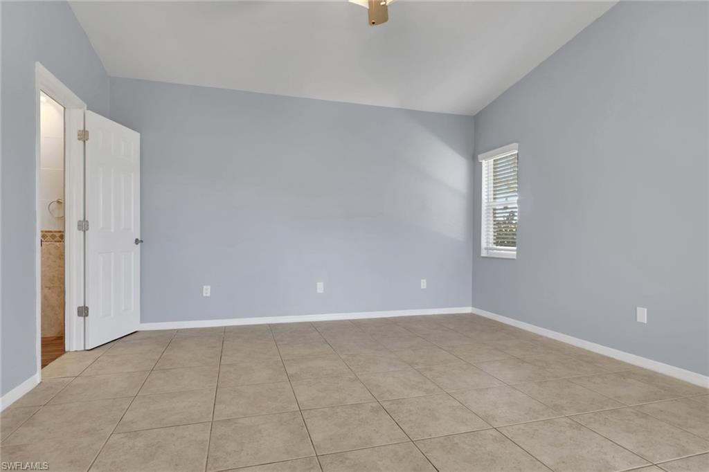 CAPE CORAL - Residential Lease