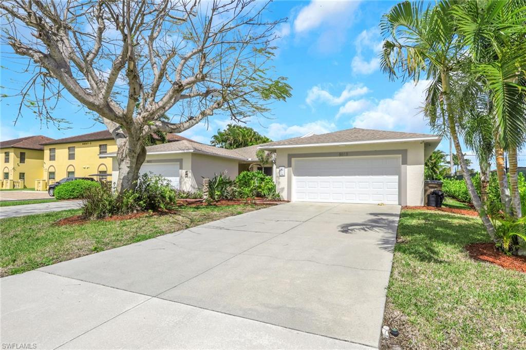 CAPE CORAL - Residential Lease