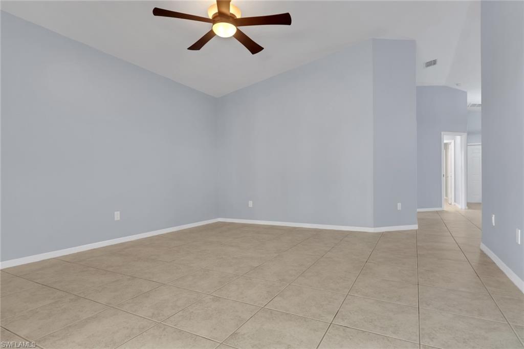 CAPE CORAL - Residential Lease
