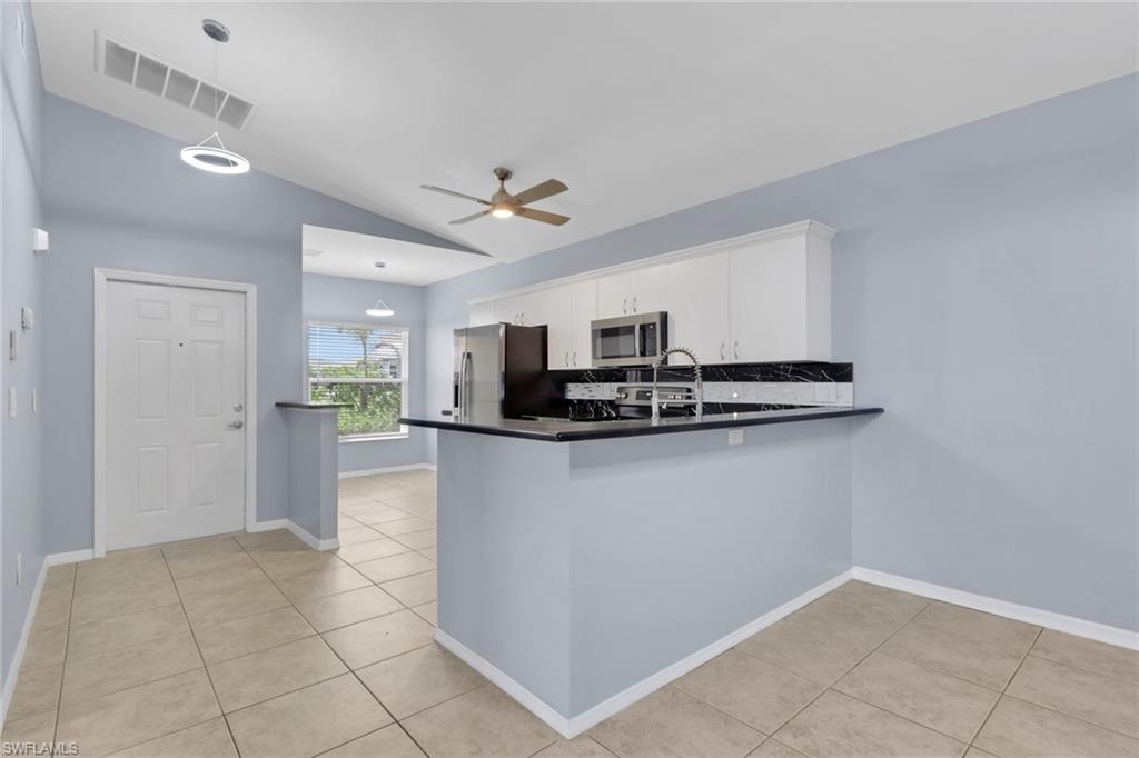 CAPE CORAL - Residential Lease