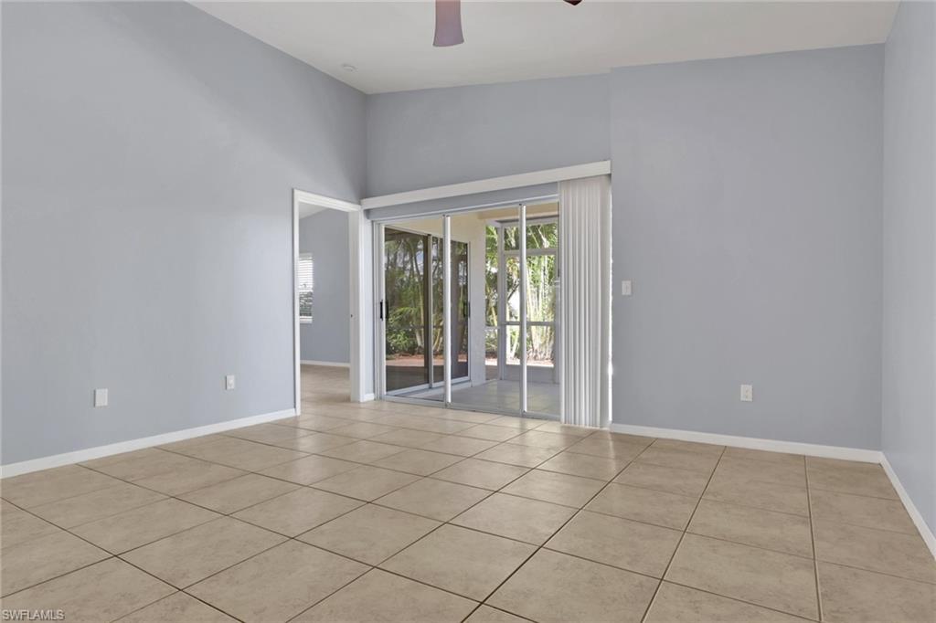 CAPE CORAL - Residential Lease