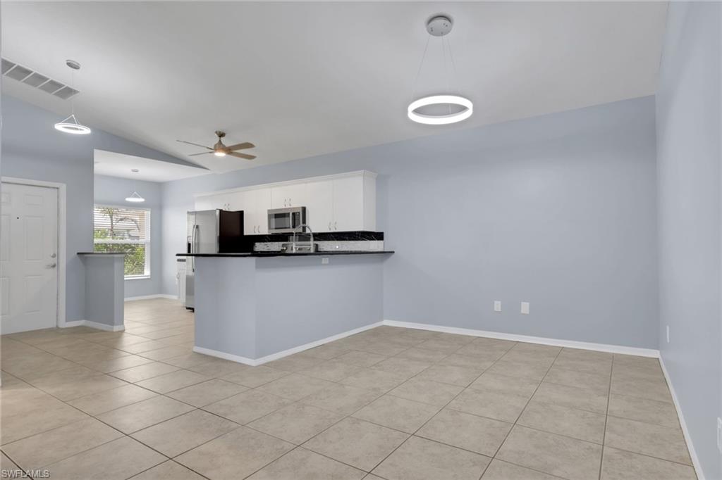 CAPE CORAL - Residential Lease
