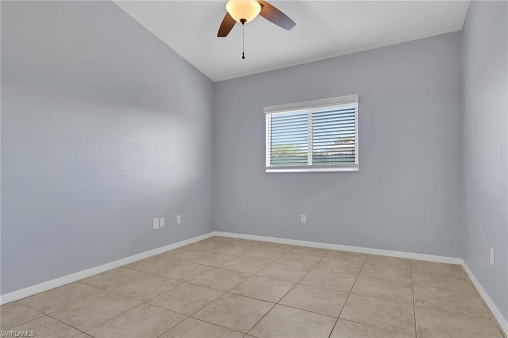 CAPE CORAL - Residential Lease