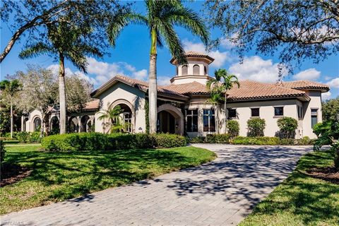 11558 Aerie LN NAPLES FL 34120