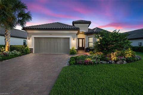 Photo of 9327 Esplanade BLVD, NAPLES, FL 34119 (MLS # 226023564)