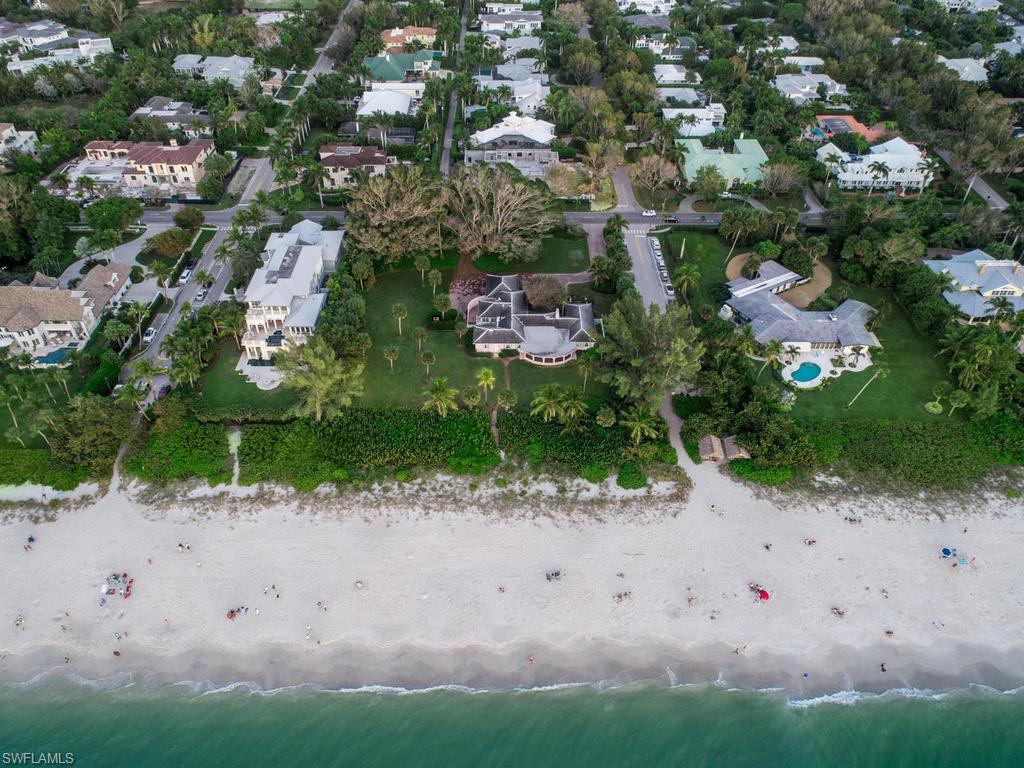 OLDE NAPLES - Residential