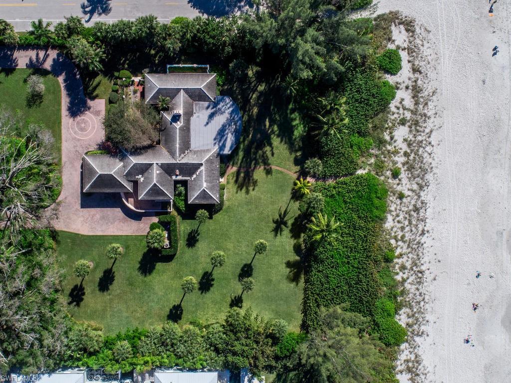 OLDE NAPLES - Residential