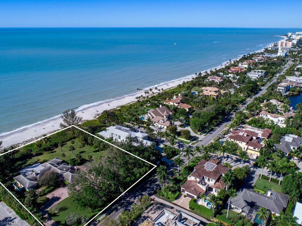 OLDE NAPLES - Residential