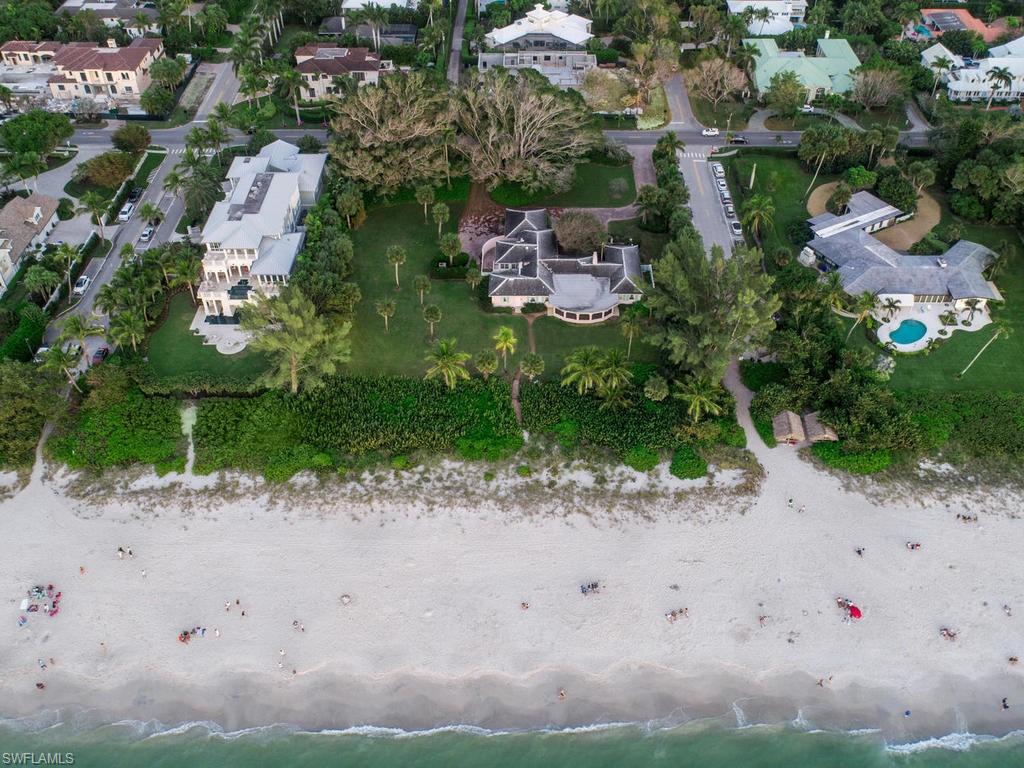 OLDE NAPLES - Residential