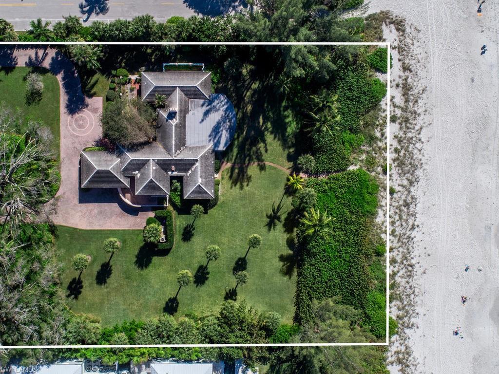 OLDE NAPLES - Residential