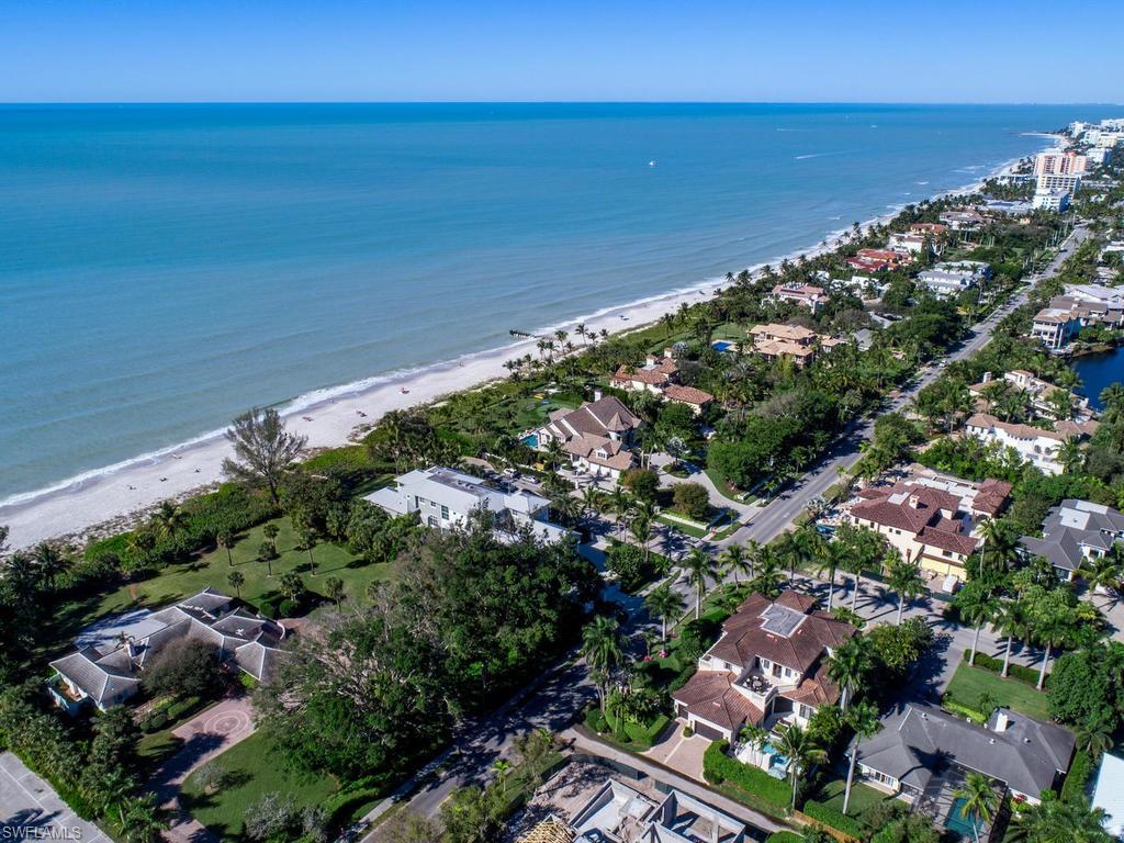 OLDE NAPLES - Residential